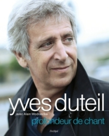 Profondeur de chant - Yves Duteil - ARCHIPEL