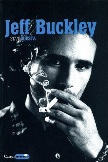 Jeff Buckley - Stan Cuesta - CASTOR ASTRAL