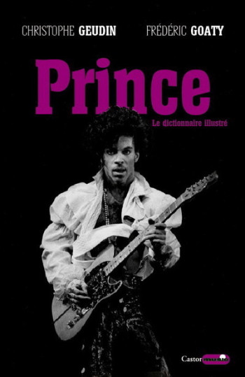 Prince - Christophe Geudin - CASTOR ASTRAL