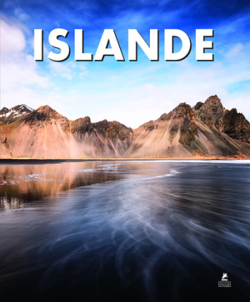 Islande -  Collectif - PLACE VICTOIRES