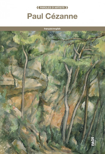 Paul Cezanne - Paul Cézanne - FAGE