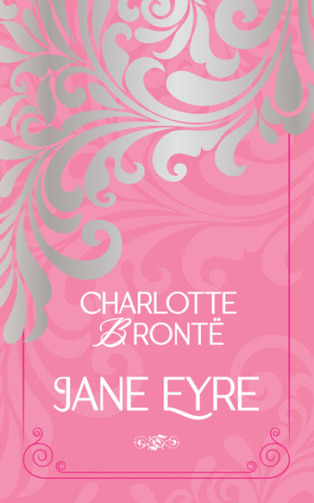 Jane Eyre - Charlotte Brontë - ARCHIPOCHE