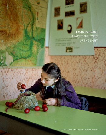 Laura Pannack-Prix HSBC pour la photographie 2017 -  Collectif - ACTES SUD