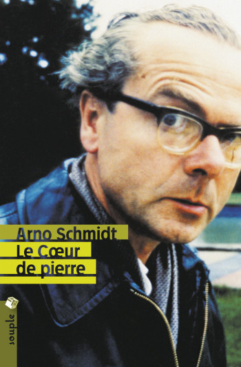 Le Coeur de pierre - Arno Schmidt - TRISTRAM