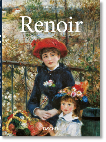 Renoir. 40th Ed. - Gilles Néret - TASCHEN