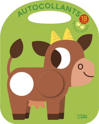 AUT PETITES MAINS MB FERME 18M - XXX - LITO AUT PETITES MAINS MB FERME 18M - XXX - LITO
