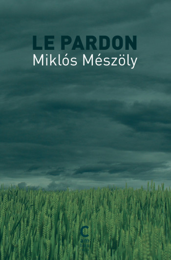 Le Pardon - Miklos Mészoly - CAMBOURAKIS Le Pardon - Miklos Mészoly - CAMBOURAKIS