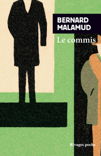 Le commis - Bernard Malamud - RIVAGES