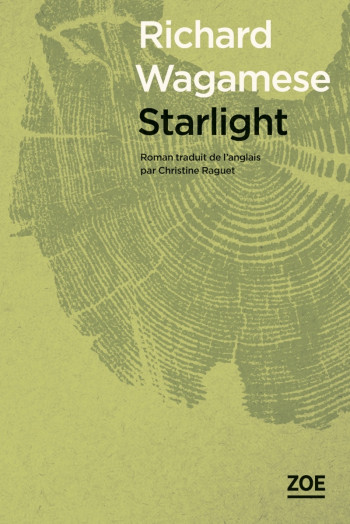 Starlight - Richard Wagamese - ZOE