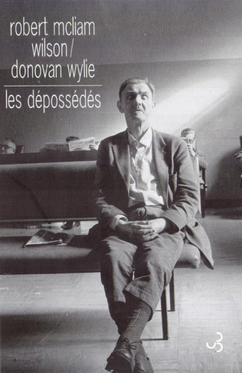 Les dépossédés - Donovan Wylie - BOURGOIS