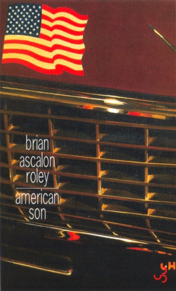 American son - Brian Ascalon Roley - BOURGOIS