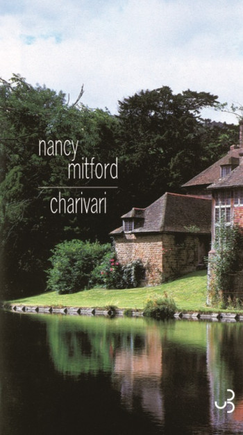 Charivari - Nancy Mitford - BOURGOIS