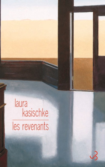 Les revenants - Laura Kasischke - BOURGOIS