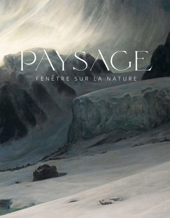 Paysage. Fenêtre sur la nature -  Collectif - LIENART