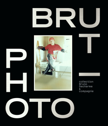 Photo - Brut -  Collectif - FLAMMARION