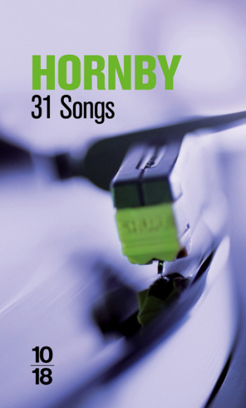 31 Songs - Nick Hornby - 10 X 18