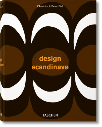 Design scandinave - Charlotte & Peter Fiell - TASCHEN