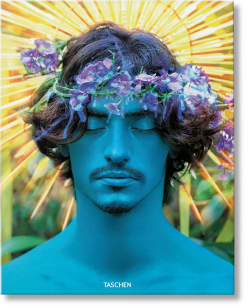 David LaChapelle. Good News. Part II (GB/ALL/FR) -   - TASCHEN