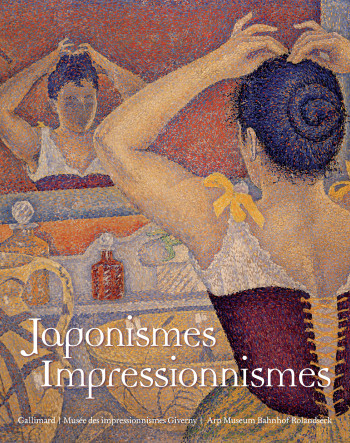 Japonismes/Impressionnismes -  Collectifs - GALLIMARD