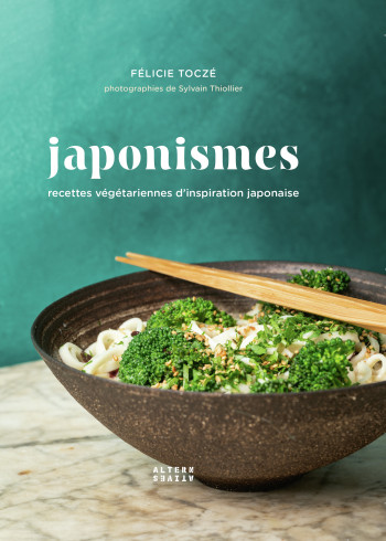 Japonismes [II] - Félicie Toczé - ALTERNATIVES