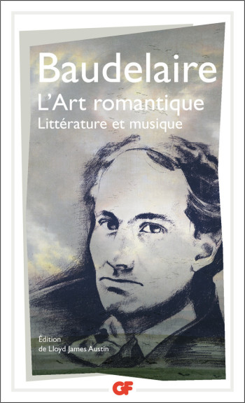 L'Art romantique - Charles Baudelaire - FLAMMARION