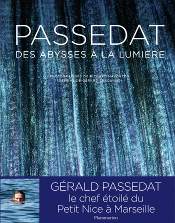 Passedat - Gérald Passédat - FLAMMARION