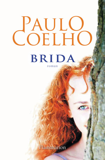 Brida - Paulo Coelho - FLAMMARION