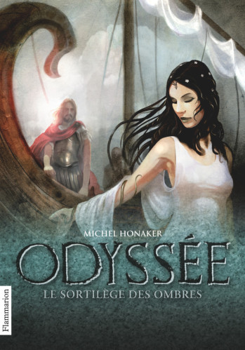 Odyssée - Michel Honaker - FLAM JEUNESSE Odyssée - Michel Honaker - FLAM JEUNESSE