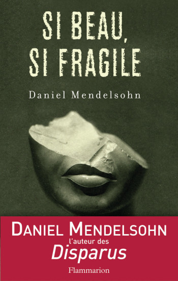 Si beau, si fragile - Daniel Mendelsohn - FLAMMARION