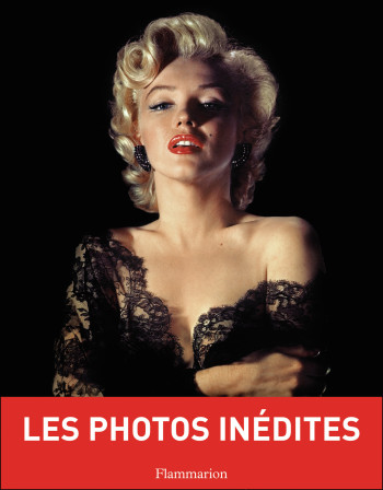 Marilyn Monroe - Stephen Schmidt - FLAMMARION