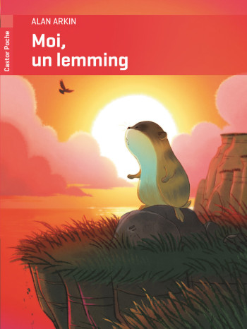 Moi, un lemming - Alan Arkin - PERE CASTOR