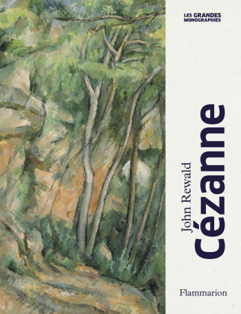 Cézanne (compact) - Rewald John - FLAMMARION Cézanne (compact) - Rewald John - FLAMMARION