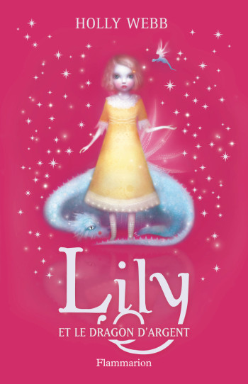 Lily - Holly Webb - FLAM JEUNESSE