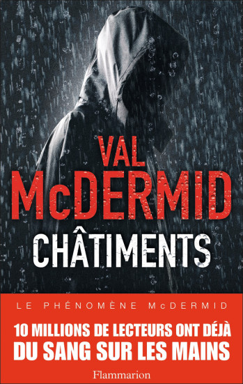 Châtiments - Val McDermid - FLAMMARION