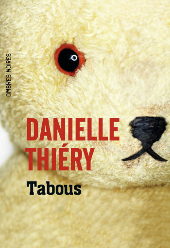 Tabous - Danielle Thiéry - OMBRES NOIRES