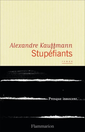 Stupéfiants - Alexandre Kauffmann - FLAMMARION