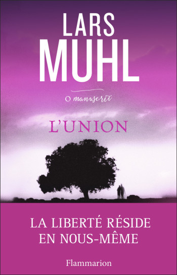 L'Union - Lars Muhl - FLAMMARION