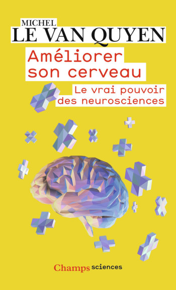 Améliorer son cerveau - Michel Le Van Quyen - FLAMMARION