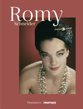 Romy - Sarah Biasini - FLAMMARION