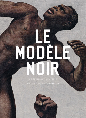 Le modèle noir -  Collectif - FLAMMARION