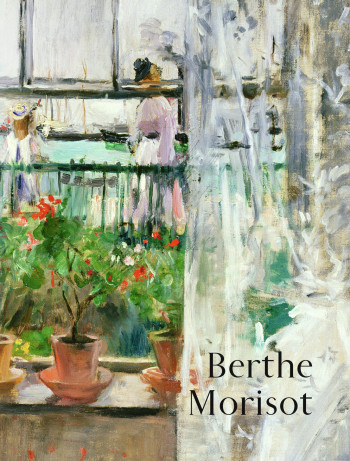 Berthe Morisot -  Collectif - FLAMMARION