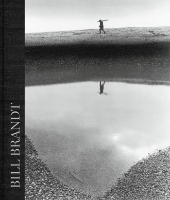 Bill Brandt -  Collectif - FLAMMARION