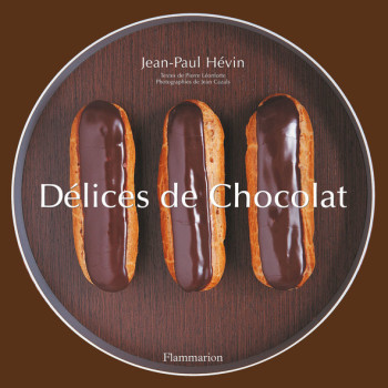 Délices de chocolat - Pierre LEONFORTE - FLAMMARION Délices de chocolat - Pierre LEONFORTE - FLAMMARION