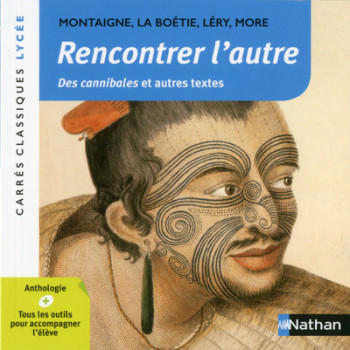 Rencontrer l'autre -  Collectif - NATHAN