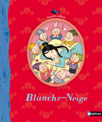 N02 - BLANCHE NEIGE - Jacob Grimm - NATHAN