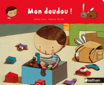 MON DOUDOU - Didier Levy - NATHAN