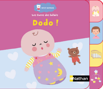 DODO - Catherine Graindorge - NATHAN