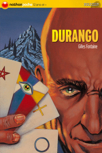 DURANGO - Gilles Fontaine - NATHAN