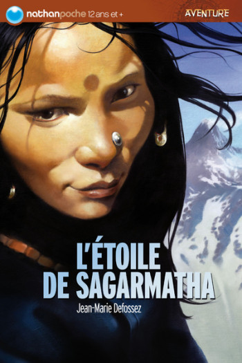 ETOILE SAGARMATHA - Jean-Marie Defossez - NATHAN