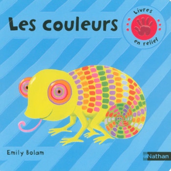 COULEURS - Emily Bolam - NATHAN